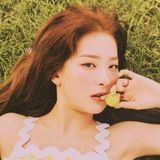 SEULGI • RED VELVET • SM ENTERTAINMENT