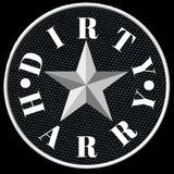 Грязный Гарри