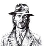 Бандитская музыка