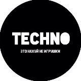 Techno DNB Club <3