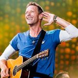 Coldplay (Discography)