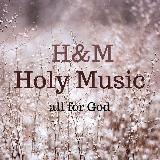 Holy Music