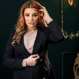 Все песни Хаввы Газаховой