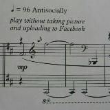 А Мусоргский бухал!