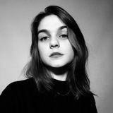 septembersough | Ann Kovtun