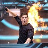 Martin Garrix (Discography)