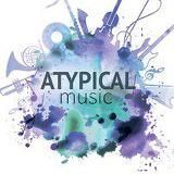 Нетепичная Музыка