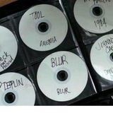 пиратские копии