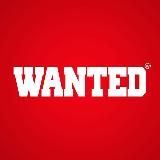 WANTED