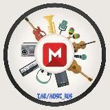 Музыка (Шоу Бизнес)