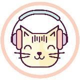 Music Cat | Музыка