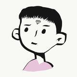 Димон Амгинский 