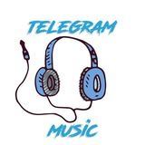 Telegram Music 