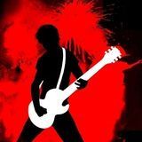 Зарубежный Рок