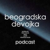 Beogradska Devojka