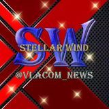 Music by Stellar Wind