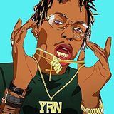 Rich The Kid (Discography)