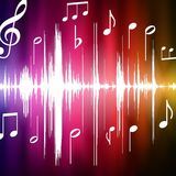 Музыка онлайн. Плейлисты