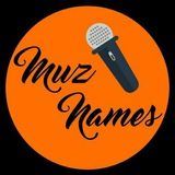 MuzNames