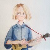 Ургант позовёт | Анна Ворфоломеева