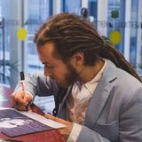 Децл aka Le Truk Juzeppe Jostko Кирилл Толмацкий