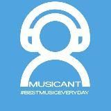MUSICANT (@musicant)