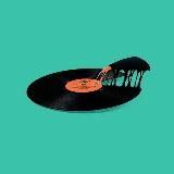 виниловая пластинка