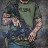 Nongrata (для ценителей Андерграунда) заебешься слушать !