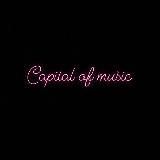 ✨ Capital of music ✨