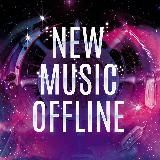 New Music Offline