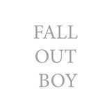 Fall Out Boy mmp