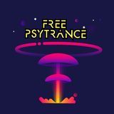 FREE PSYTRANCE RELEASES