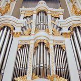 Органные концерты Сахалин