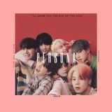 ⚔️ CYPHΞR | BTS ⚔️