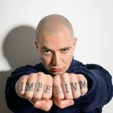 Oxxxymiron (Дискография)