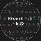 reaction bts