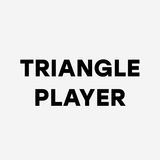 Triangle Player