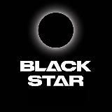 BLACK-STAR