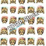 K-POP stock 