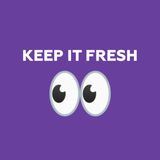 Keep It Fresh