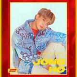 JONGHO ● ATEEZ