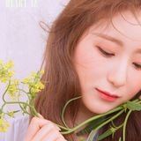 LEE CHAEYEON | WM ENTERTAINMENT | EX-IZ*ONE