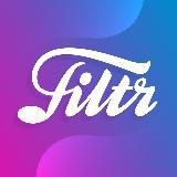 Filtr | Музыкальные острова