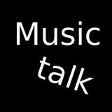 Music talk