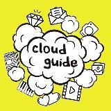 Cloud Guide Music