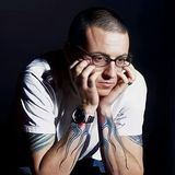 My God is Chester Bennington