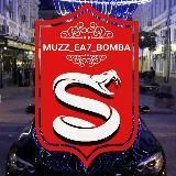 Muzz EA7 Bomba