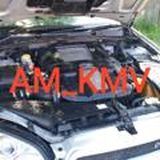 Армянские авто КМВ