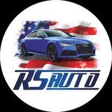 RSauto АВТО ИЗ США(ДОСТАВЛЕННЫЕ АВТО)