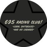 ~695 Racing Club~